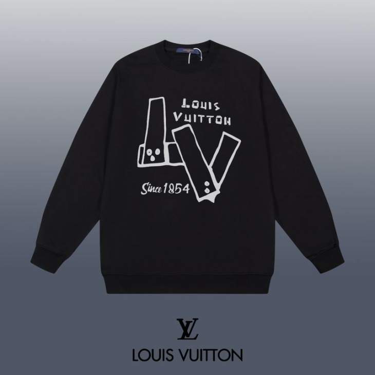 Picture of LV Sweatshirt _SKULVXS-Lsxitx3034350